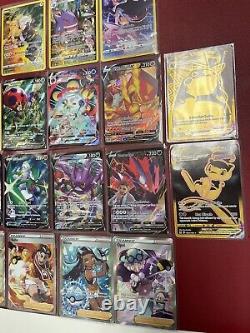 Lost Origin Complete Tg1-tg30 Trainer Gallery 30 Cartes Master Set Pokemon Nm/m