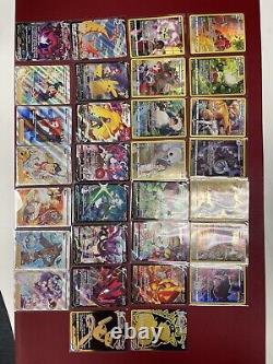 Lost Origin Complete Tg1-tg30 Trainer Gallery 30 Cartes Master Set Pokemon Nm/m