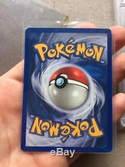 Lot De 64 Rare Carte Charizard Pokémon Collection Shadowless Topsun Holo Signé