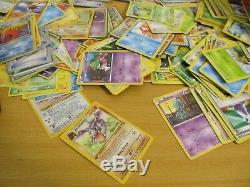 Lot De Cartes Pokémon 1st Gens Shinnies Rares Ex X Edition Spéciale MIX Big Lot