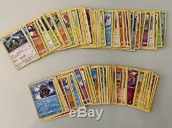 Lot De Cartes Pokémon 8000+ Cartes Holos / Ultra Rares