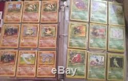 Lot De Cartes Pokémon Mint 500+ Cartables En Vrac Holo Rare Collection