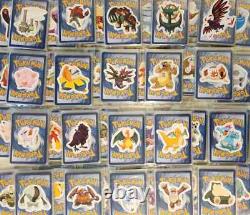 Lot de 100x cartes Pokémon EX/V Ultra Double Radiant Ace Spec Rares