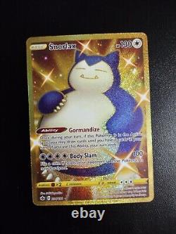 Lot de 3 cartes Pokemon TCG Modern/Vintage avec Art Alternatif, Rare Secrète Dorée et Holo