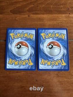 Lot de 30 cartes Pokémon modernes rares en illustration, en excellent état près du neuf