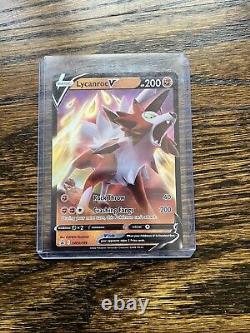 Lot de 50 cartes Pokémon TCG secrètes, ultra, incroyables rares