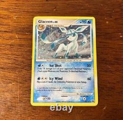 Lot de 8 Cartes Pokémon Holo Rares