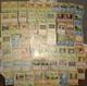 Lot De Cartes Pokémon 1ère Édition Wotc Anglais 64 Cartes Communes Peu Communes Rares Lp-hp Lire
