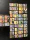 Lot De Cartes Pokémon 2002-2009 Rare Comprend Les Espèces Delta