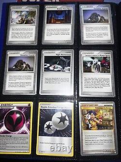 Lot de cartes Pokemon OFFICIELLES TCG Ultra Rare GX EX Full Art