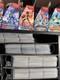 Lot De Cartes Pokémon Tcg En Vrac 1040 Cartes Rares Holo Uniquement