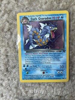 Lot de cartes Pokémon Très Rare 54 Cartes