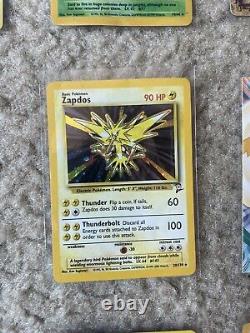 Lot de cartes Pokémon Très Rare 54 Cartes