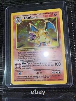 Lot de cartes Pokémon rares. Arts alternatifs. Charizards. Rayquaza. Umbreon. Beaucoup d'autres