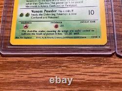 Lot de cartes Pokemon rares et anciennes x14 cartes Charizard, Rayquaza, Lugia et plus