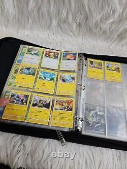 Lot rare de 248 cartes Pokémon 60 HOLOS/1ÈRE ÉDITION/Jeux de base Excellente condition