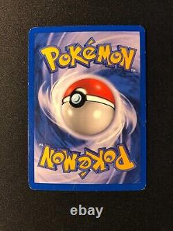 Lugia Neo Genesis 9 Holo Illimité Holo Rare Pokemon Card Wotc Tcg
