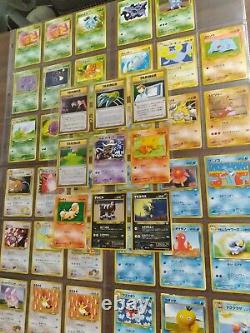 Ma Collection De Cartes Pokemon Art Complet Ex Gx Mega Vmax Ultra Rainbow Secret Rare