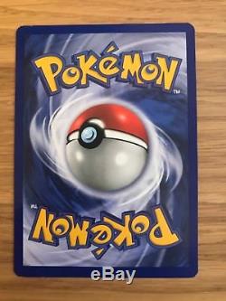 N / M-mint Terminer Neo Destiny Set 105/105 Cartes Pokémon. Rare! Rapide Et Gratuit P & P