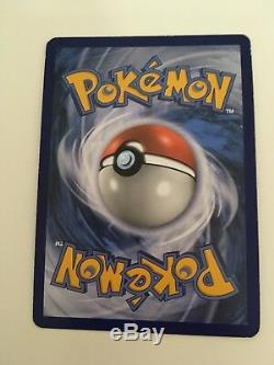 Nouveau Secret Rare Carte Charizard Gx Pokémon 150/147