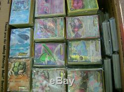 Plus De 5000 Cartes Pokemon Lot Collection Super Rares Ex Rare Holos Holographic Vintage