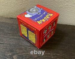 Pokemon 23k Plaqué Or Non Ouvert Pokeballs Cartes Collectionnables Lot De 6 Burgerking