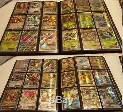 Pokémon 331 Ultra Rare Full Art Break And Regular Art Cards