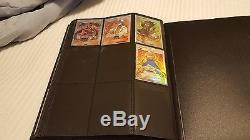 Pokémon 331 Ultra Rare Full Art Break And Regular Art Cards