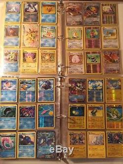 Pokemon Card Collection 100+ Ex Gx Ultra Rare, 220+ Holo, 6 Ensembles Presque Complets
