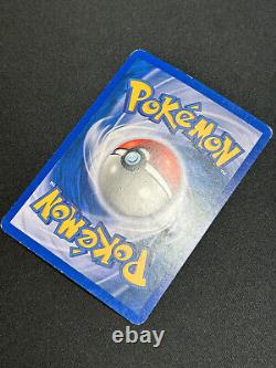 Pokemon Card Mew Expédition 19/165 Holo Rare