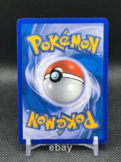 Pokemon Card Moltres Supreme Victors 149/147 Secret Rare Swirl
