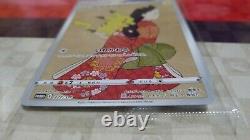 Pokemon Card Promo 227/s-p 226/s-p Collection Beauté Back Carton De Lune Promo Card