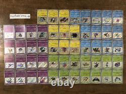 Pokemon Card Shiny Star V S Rare Complet 104 Set S4a Suivi Japonais Fedex