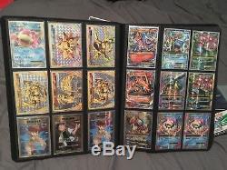 Pokemon Cards Lot Collection Vieux New Mint À Nm 3500+ So Beaucoup Holos / Rares
