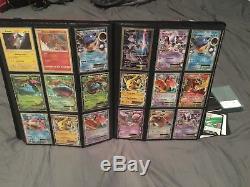 Pokemon Cards Lot Collection Vieux New Mint À Nm 3500+ So Beaucoup Holos / Rares
