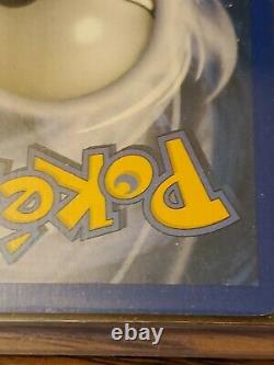 Pokémon Carte Tcg Regice Gold Star Holo Shiny Holo Rare État Excellent