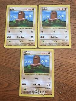 Pokemon Cartes Rares Deux Joueurs Original Jeu 102. 60 Cartes, Y Compris Machamp