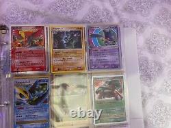 Pokémon Cartes, Ultra Rare Vieux Gen, Niveau Brillant X Creux Creux Creux, Charizar