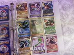 Pokémon Cartes, Ultra Rare Vieux Gen, Niveau Brillant X Creux Creux Creux, Charizar