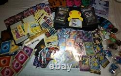 Pokemon Celebrations Ultra Collection Cartes Gradées Megalot Or Mew Rare Lot