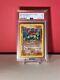 Pokemon Ho-oh Neo Revelation Holo Rare 7/64 Psa 5 Wotc<br/><br/>translation: Pokemon Ho-oh Neo Révélation Holo Rare 7/64 Psa 5 Wotc