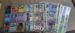 Pokemon Lot de tous les Holo, Reverse Holo ou Rares ! Le meilleur du meilleur