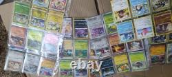 Pokemon Lot de tous les Holo, Reverse Holo ou Rares ! Le meilleur du meilleur