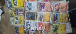 Pokemon Lot de tous les Holo, Reverse Holo ou Rares ! Le meilleur du meilleur