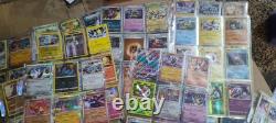 Pokemon Lot de tous les Holo, Reverse Holo ou Rares ! Le meilleur du meilleur