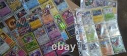 Pokemon Lot de tous les Holo, Reverse Holo ou Rares ! Le meilleur du meilleur