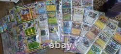 Pokemon Lot de tous les Holo, Reverse Holo ou Rares ! Le meilleur du meilleur