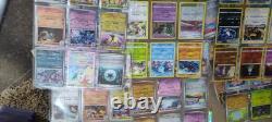 Pokemon Lot de tous les Holo, Reverse Holo ou Rares ! Le meilleur du meilleur