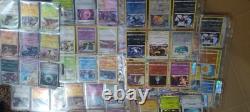 Pokemon Lot de tous les Holo, Reverse Holo ou Rares ! Le meilleur du meilleur