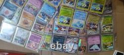 Pokemon Lot de tous les Holo, Reverse Holo ou Rares ! Le meilleur du meilleur